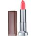 Maybelline Color Sensational Creamy Matte Lipstick  Pink Sugar  0.15 oz. Pink Sugar 0.15 Ounce (Pack of 1)