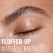 iMethod Clear Eyebrow Gel - Define, Fill, and Natural Look Brow Makeup - Buy Online on SooperMarket.com