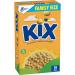 Kix, Whole Grain Breakfast Cereal, Crispy Corn Puffs, 18 oz