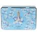 New English Teas Peter Rabbit Daisies Tea Selection Tin with 72 Assorted English Teabags