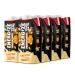 UP&GO Energize - Honeycomb Protein Breakfast Shake (350ml x 8 Bottles) Low Fat High Fibre No Added Sugar