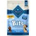 Blue Buffalo Blue Bits Natural Soft-Moist Training Dog Treats Chicken 11 Ounce (Pack of 1)