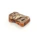 Decadent Chocolate Babka: Rich and Indulgent Treat | [Brand Name] - Buy Online on SooperMarket.com