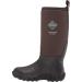 Muck Boot Men's Edgewater Classic Mid Calf Boot 12 Brown - Waterproof Outdoor Footwear - Buy Online on SooperMarket.com