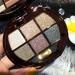 UIFCB Glitter Eyeshadow Palette - 6 Color Sparkle Shimmer Eye Shadow Makeup Set - Buy Online on SooperMarket.com