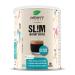 Nature's Finest by Nutrisslim Sl!m Coffee: Instant Coffee & Energy Drink Coffee Alternative with Guarana Powder Slimming Coffee for Weight Loss & Appetite Control Boosts Energy Vegan 1