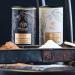 Whittard of Chelsea Luxury White Hot Chocolate Gift Set Bundle with Luxury White Hot Chocolate Mini Marshmallows & Glass Mug with Rose Gold Spoon Hot Chocolate Gifts for Her/Him - Buy Online on SooperMarket.com