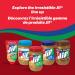 Jif Creamy Peanut Butter Smooth & Creamy Texture No Stir 500g Jar Creamy 500 g (Pack of 1) - Buy Online on SooperMarket.com