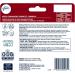 Glade PlugIns Air Freshener Refill Scented and Essential Oils for Bathroom and Home Fragrance Apple Cinnamon 5 Count - Buy Online on SooperMarket.com
