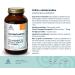 PURICA Ashwagandha with Sensoril - Natural and Organic Stress Relief Supplement Ideal for Men and Women 120 Vegan Capsules - Buy Online on SooperMarket.com