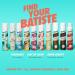 Buy Batiste Dry Shampoo Volumizing 162g | Fast International Shipping | Online eCommerce Store - Buy Online on SooperMarket.com