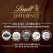 Lindt & Spr ngli Fine Baking Cake Mix - 400g Chocolate Cake Lactose-Free 8 Portions | Premium Baking Mix International Shipping - Buy Online on SooperMarket.com
