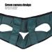 Cervical Traction Belt Cervical Neck Traction Device Strong Breathable Neck Overhead Traction Stretcher Portable Over Door Device for Neck Pain Relief for Arthritis Physical Therapy Home - Buy Online on SooperMarket.com