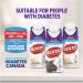 BOOST Diabetic Nutritional Supplement Strawberry 237 ml - Buy Online on SooperMarket.com