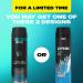 Lynx 12 Hour Refreshing Ice Chill Shower Gel 500 with Lynx 48 Hour Ice Chill Body Spray 250ml Leaving you smelling great Dermatologically Tested Keep Smelling Irresistible! - Buy Online on SooperMarket.com