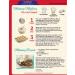 Betty Crocker Wild Blueberry Muffin & Quick Bread Mix 16.9 oz (2 pack) - Delicious Baking Mix - Buy Online on SooperMarket.com