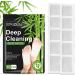 Detoxifying Foot Pads - 100% Natural Herbal Cleansing Patches for Better Sleep & Stress Relief - 20 Pcs - Buy Online on SooperMarket.com