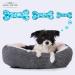 Jade Active Bean Bag Filler Foam - 5 Pound Premium Shredded Memory Foam - Easy Pillow Stuffing Foam for Dog Bed or Couch Cushion - Very Soft and Great for Stuffing - Buy Online on SooperMarket.com