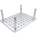 Kupo 3.5 inch Extra Long 5/8in Baby Stud with 3/8in-16 Male Thread (KG091612) - Buy Online on SooperMarket.com