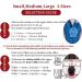 Acecamp Zipper Repair Kit - Easy DIY FixnZip Replacement Tool for Metal and Plastic Zippers - Buy Online on SooperMarket.com