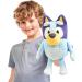 Bluey Large 30cm Talking Plush Toy - Official Collectable Character, Jumbo Soft Toy - Buy Online on SooperMarket.com
