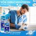 FreeClean Bio Ruchs Neutralizer Concentrate 1000ml - Extra Strong Enzyme Cleaner for Cats | Highly Concentrated Odor Remover & Textile Freshener | Made in Germany - Buy Online on SooperMarket.com