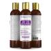DHT Blocker Conditioner for Hair Loss & Growth - Lavender Geranium, Biotin, Caffeine - Thickening Formula for Thin, Fine Hair - Regrowth Treatment - Buy Online on SooperMarket.com