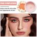Buy Pink Loose Face Powder Matte Setting & Oil Control for Oily Skin | Waterproof & Long Lasting Makeup (02#Pink Complexion - Buy Online on SooperMarket.com