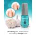 Barielle Garlic Nail Strengthener | Dual Function Growth Lacquer - Buy Online on SooperMarket.com