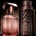 Hugo Boss The Scent Parfum Ambery Men's Cologne With Notes of Ginger Maninka Fruit Iris & Leather Accord Luxury Perfumes for Men Long Lasting Fragrance 3.3 Fl Oz (Pack of 1) - Buy Online on SooperMarket.com