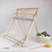 Beka 20 Deluxe Weaving Frame Loom with Stand - Premium Quality - Buy Online on SooperMarket.com