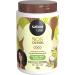 Linha Tratamento (SOS Cachos) Salon Line - Creme para Pentear de Coco Tratamento Profundo 1000 Gr - (Salon Line Treatment (SOS Curls) Collection - Deep Treatment Coconut Combing Cream Net 35.27 Oz)
