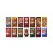 Land O Lakes Classics Hot Chocolate Variety Bundle, (14 Pack) W/ Custom F.O.Y Brand Sealing Clip