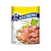 NOSTROMO Slices Tuna In Olive Oil Envelope Kg.1 Seasoning - Made In Italy