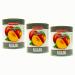 Buy Food-United Haze Peach Halves in Natural Syrup - 820g Can No Added Sugar or Preservatives - International Shipping Available - Buy Online on SooperMarket.com