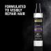TRESemm Pro Collection Keratin Repair Leave-in Conditioner Treatment - Split End Sealing & Flyaway Taming - 2 Pack (6.1 Fl Oz Each) for Healthy Hair - Buy Online on SooperMarket.com