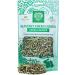 Small Pet Select - Heavenly Green Crunch Herbal Blend, a Natural Herbal Treat for Rabbits and Guinea Pigs, 4.4oz