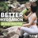 Naka Electrolytes + Energy Natural Hydration Drink Mix powder Berry Flavour Caffeine Free Botanical Boost with Beetroot Hawthorn Berry and Ginseng Made in Canada (24 sachets) - Buy Online on SooperMarket.com