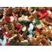 Kingsway Christmas Jelly Sweet Mix_KINGXMASJELLY1KG-A 1kg