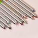 YES.EYE DO Green Mechanical Gel Eyeliner - Smudgeproof & Semi-Permanent Glitter Eyeliner Pen - Buy Online on SooperMarket.com