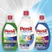 Persil Ultra Concentrate Sensitive Gel - 130 Wash Loads Liquid Detergent for Allergy Sufferers & Babies | Eco-Friendly Stain Remover Dermatologically Tested - Buy Online on SooperMarket.com
