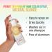 Punky Temporary Hair Highlight Spray Natural Blonde 3.5 oz x 1 Pack 3.5 Ounce (Pack of 1) Natural Blonde - Buy Online on SooperMarket.com
