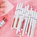 Buy Long Lasting Matte Natural Nude Pink Lip Stain Marker - Hydrating Lip Liner & Tint Pen Quick Dry & Smudge Proof | International Shipping Available - Buy Online on SooperMarket.com