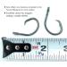 Deep Drop Fishing Rig with 5 Demon Circle 6/0 Hooks and Glow Sleeve - Snapper Rig - Buy Online on SooperMarket.com