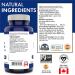 Vitamin K2 MK-7 150 Caps - K2 Vitamin Supplement MK-7 Vitamin K-2 100 mcg - Heart Health - Cardiovascular Health - Blood Clotting -3rd Party Tested - Formulated & Made in Canada 150 count (Pack of 1) - Buy Online on SooperMarket.com