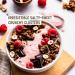 Purely Elizabeth Cinnamon Peanut Butter Granola - Grain-Free, Keto, Vegan, Gluten-Free - 8oz (Pack of 6) - Buy Online on SooperMarket.com