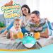 Adeokay Crab Baby Toys for 1-3 Years | Crawling Toys for Infants & Toddlers | Green Gifts for Girls 6-10 Months - Buy Online on SooperMarket.com