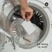 EcoHut Laundry Sheets - Non Bio Laundry Detergent Sheets - 32 to 64 Loads- Laundry Sheets Detergent - Eco Laundry Detergent UK - Travel Laundry Detergent - Laundry Strips Peony 32 Count (Pack of 1) - Buy Online on SooperMarket.com