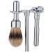 Buy Merkur Futur Adjustable Double Edge Safety Razor MK-78C - Best International Shipping | Premium Shaving Experience - Buy Online on SooperMarket.com