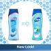 Dial Spring Water Body Wash 21 fl oz - Pack of 4, Unscented - Buy Online on SooperMarket.com